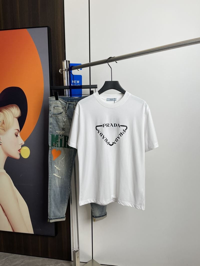 Prada T-Shirts